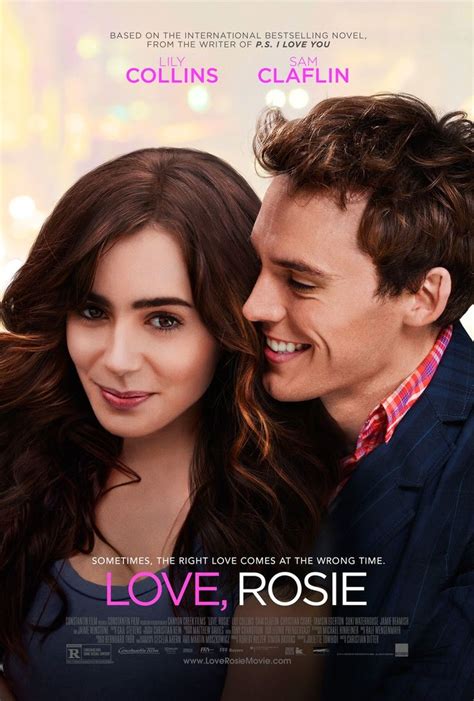 love rosie movie|love rosie movie synopsis.